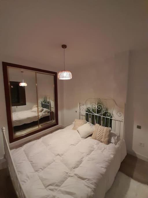 Casa Completa Loredo Beach Exterior photo
