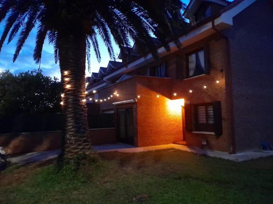 Casa Completa Loredo Beach Exterior photo