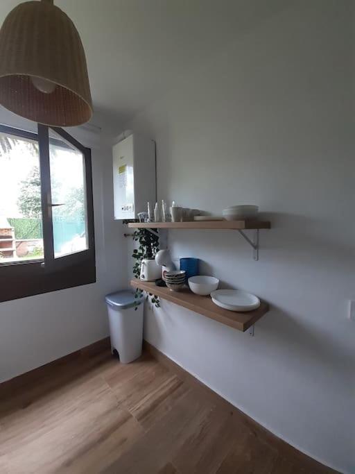Casa Completa Loredo Beach Exterior photo